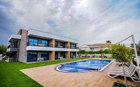 Sweet Kemer Apartments
